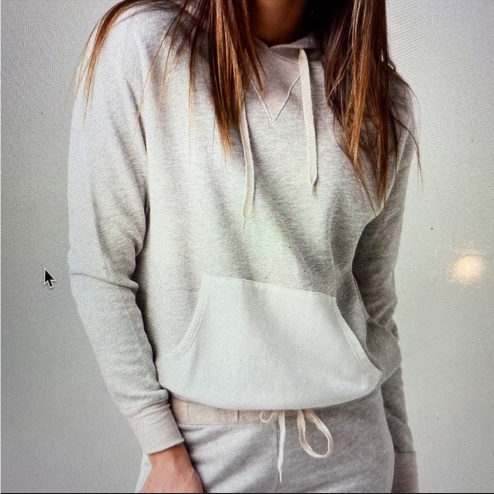 Monrow hoodie